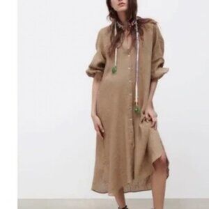 Zara Tan Apparel